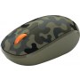 Microsoft | Bluetooth Mouse | Bluetooth mouse | 8KX-00039 | Wireless | Bluetooth 4.0/4.1/4.2/5.0 | Forest Camo | year(s) - 3